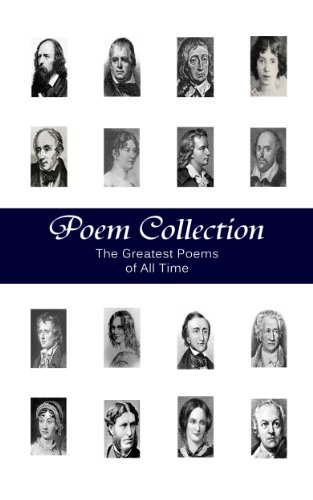Poem Collection - 1000+ Greatest Poems of All Time - Epub + Converted Pdf